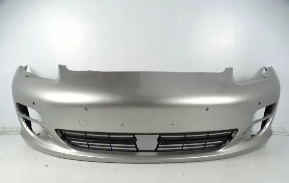 Porsche Panamera (970) Front bumper