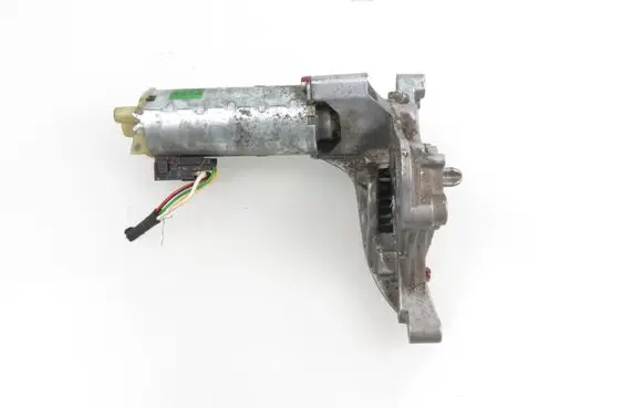 Volvo S80 Seat adjustment assembly 0130002492