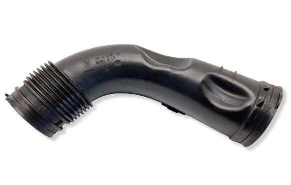BMW X5 F15 Turbo air intake inlet pipe/hose 8512381 10991213 70529005