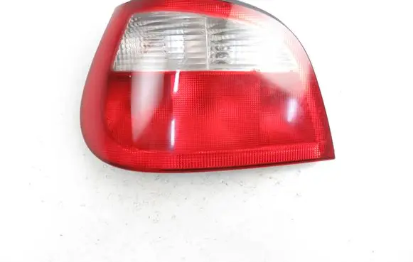 Renault Megane I Rear/tail lights 15164100 7700428320