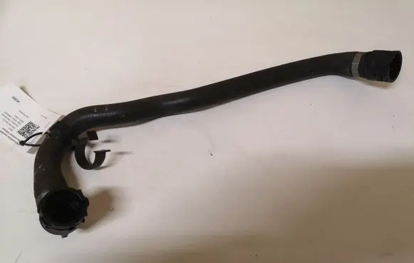 BMW 1 E81 E87 Engine coolant pipe/hose 1712779007106