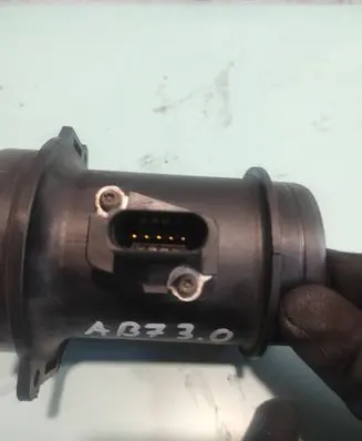 Audi A4 S4 B7 8E 8H Mass air flow meter