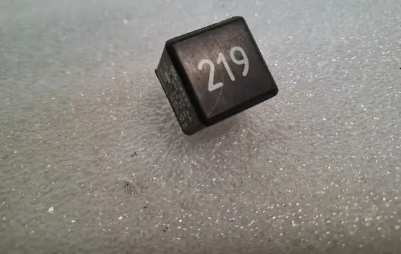 Audi 80 90 S2 B4 Other relay 443951253AA