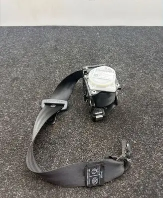 Audi A7 S7 4G Rear seatbelt 4G8857805 0714E6C15007 306865799G48