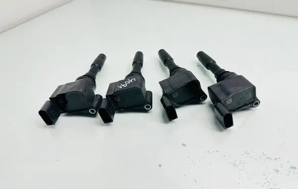 Cupra Formentor High voltage ignition coil 05E905110A 155238 77640005