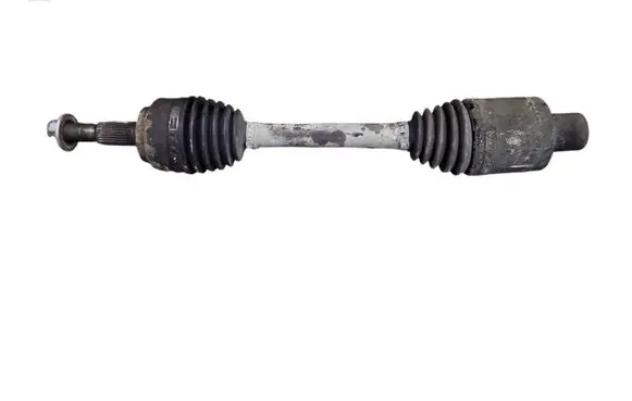 Jeep Grand Cherokee (WK) Front driveshaft 