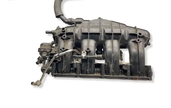Audi A6 S6 C7 4G Intake manifold 06H133185