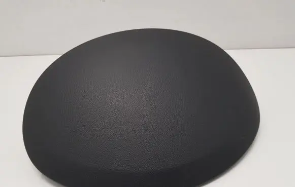 Dashboard trim