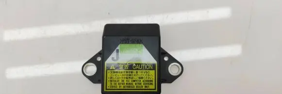 Toyota RAV 4 (XA30) ESP (stability system) control unit 8918342010 1745005521