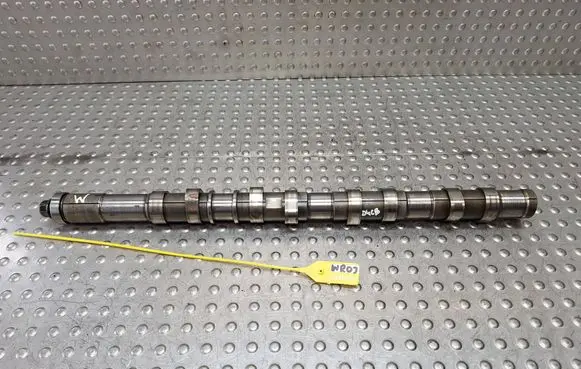 KIA Sorento Camshaft D4CB