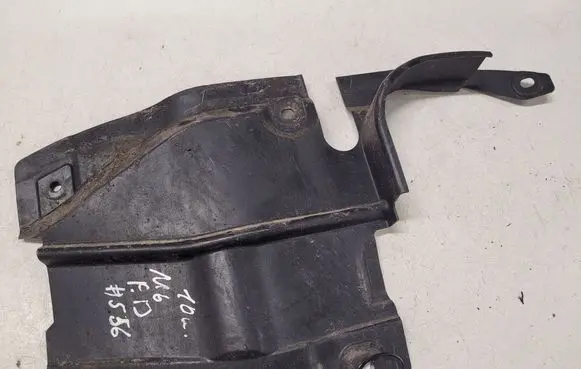 Mazda 6 Engine splash shield/under tray GS1D56341 K6805