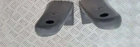 Suzuki Jimny Seat belt trim 