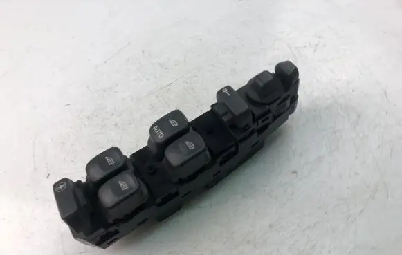 Volvo S40, V40 Electric window control switch 30889745