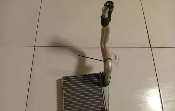 Nissan Note (E11) Heater blower radiator 669223C