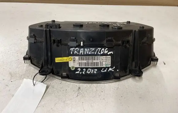 Ford Transit Speedometer (instrument cluster) 00281199747B1 8C1T10849 21678068