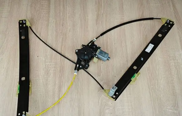 Audi A4 S4 B9 Front door electric window regulator 8W0837462 8W0959802