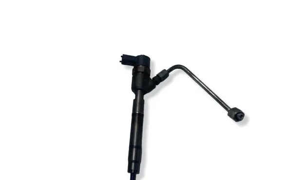 Hyundai i40 Fuel injector 0445110320