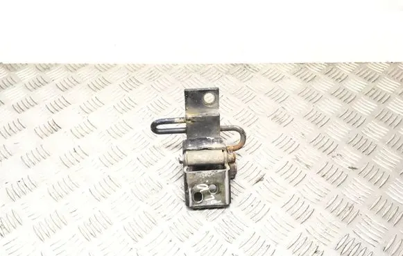 Front door lower hinge