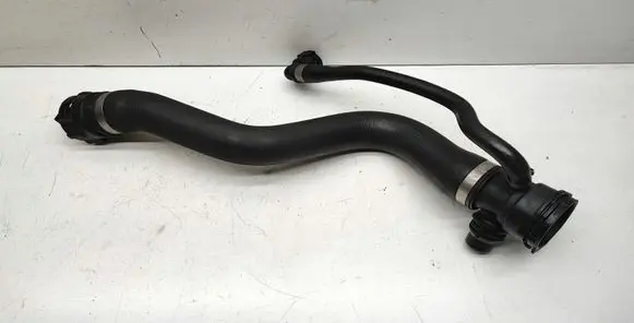 BMW X1 E84 Engine coolant pipe/hose 7797257 17127797257
