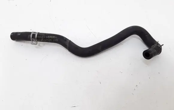 Toyota Corolla Verso AR10 Engine coolant pipe/hose