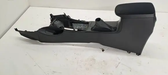 Toyota Corolla E140 E150 Center console 5891002080