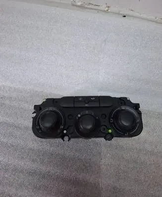 Climate control unit