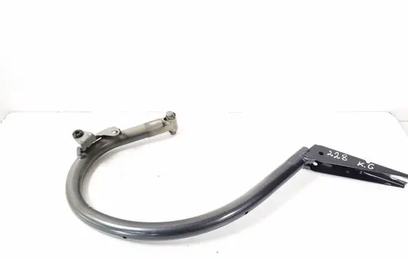 Tailgate/trunk/boot hinge