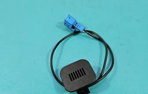 Mercedes-Benz B W246 W242 Microphone (bluetooth/phone) A2468200035 IMPRK1559178