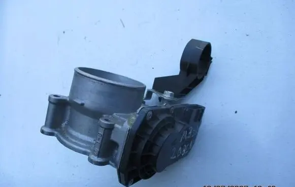 Mazda CX-3 Throttle valve PE0113640AMBStore