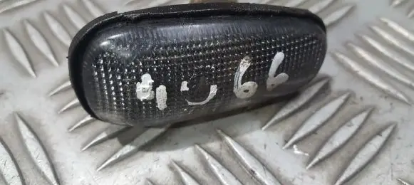 Opel Astra G Front fender indicator light
