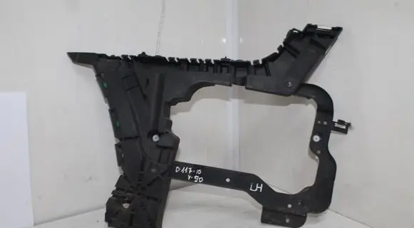 Volvo S90, V90 Rear bumper mounting bracket 31425065
