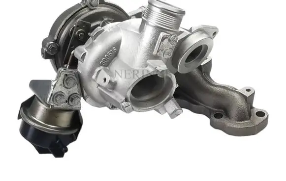 Volkswagen PASSAT B8 Turbo 04L253010T 04L253010B 04L253010BV
