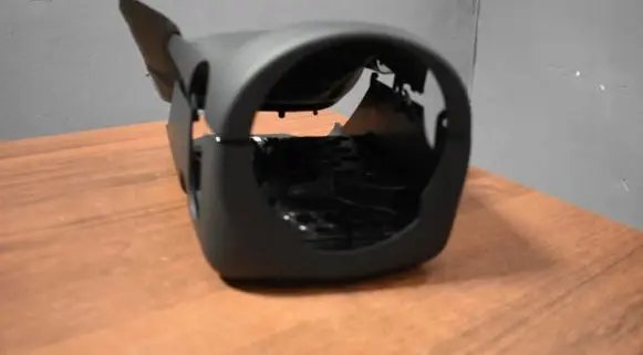Audi A8 S8 D5 Other interior part