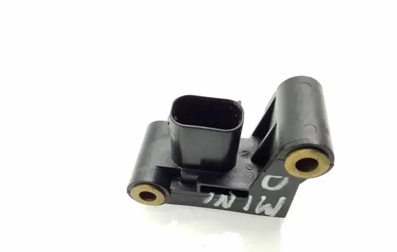 Mini One - Cooper Clubman R55 Airbag deployment crash/impact sensor 6977398