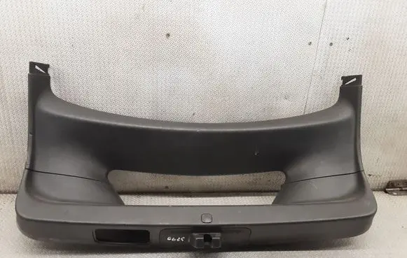 Chevrolet Volt I Tailgate/boot lid cover trim 20979887