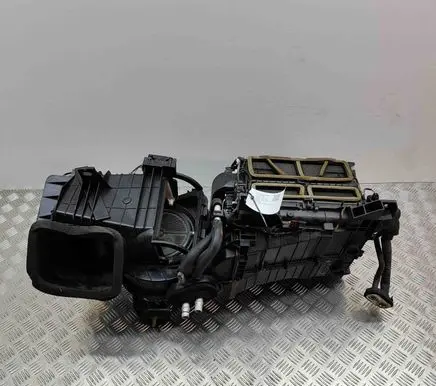 Jaguar XJ X351 Interior heater climate box assembly DW9319B555AC