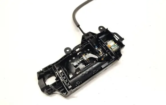 Audi Q5 SQ5 Front door exterior handle 80a837812