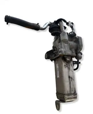 Renault Master III EGR valve cooler 147355889R