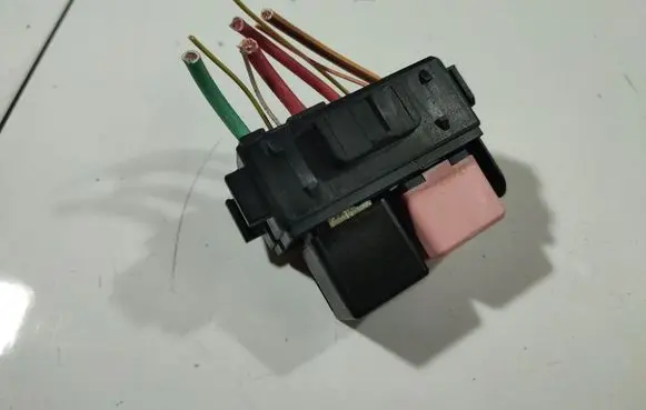 Fuse box set