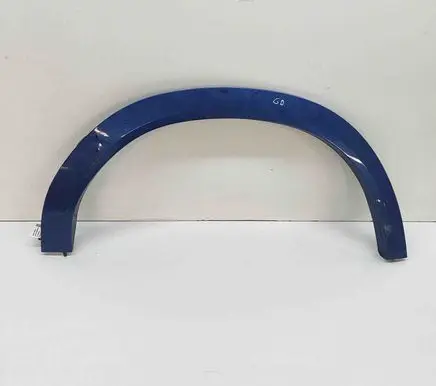 BMW X2 U10 Fender trim (molding) 7888024