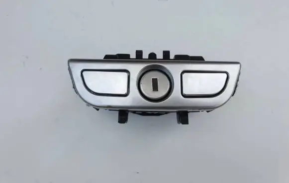 BMW 6 F12 F13 Armrest lock 