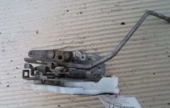 Honda Civic Front door lock