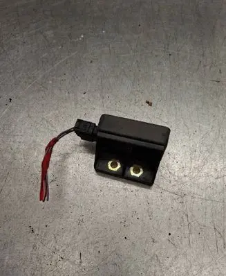 Mercedes-Benz C W203 ESP acceleration yaw rate sensor A0025429418 10098001141