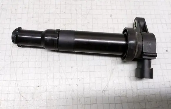 KIA Magentis High voltage ignition coil ECW11KF1