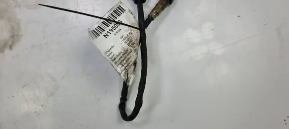 Mercedes-Benz S W221 Lambda probe sensor 0035427018