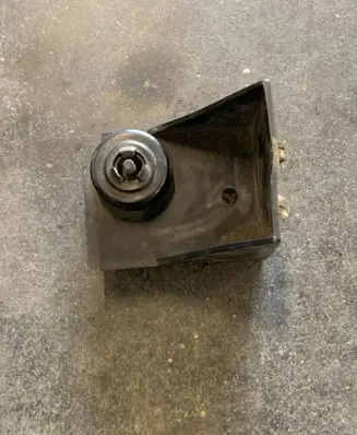 Renault Trafic II (X83) Sensor 91167472