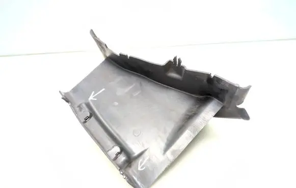 Volvo V60 Intercooler air guide/duct channel 31353044