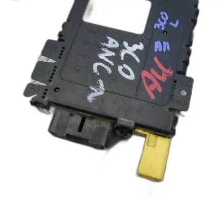 Volkswagen PASSAT B6 Yaw turn rate sensor 3C0953549L