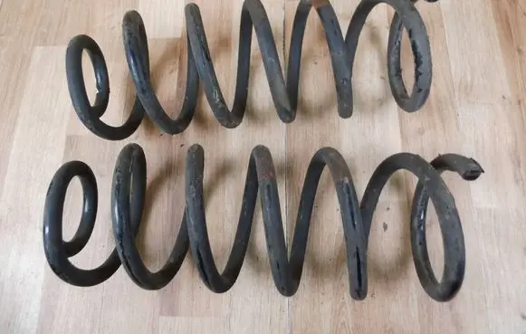Mazda CX-5 II Rear coil spring KB8B28011