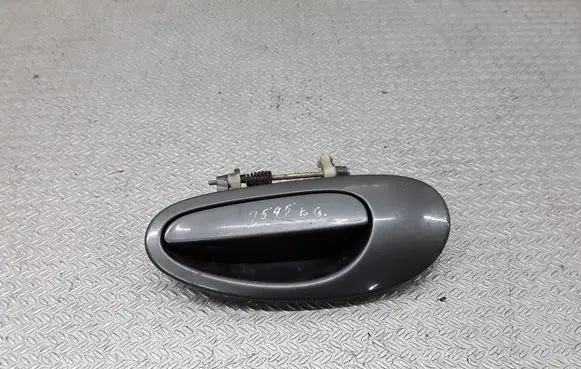 Chrysler Sebring (ST-22 - JR) Rear door exterior handle